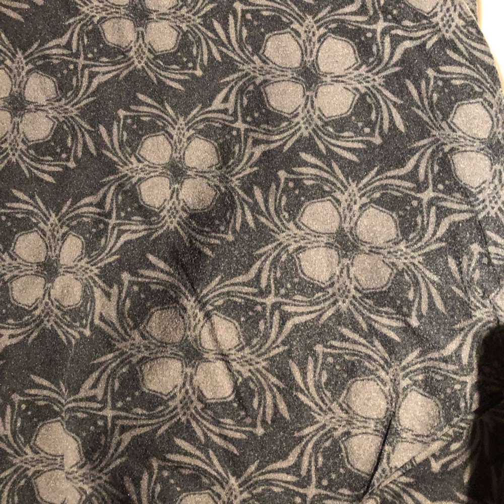 Lularoe leggings TC